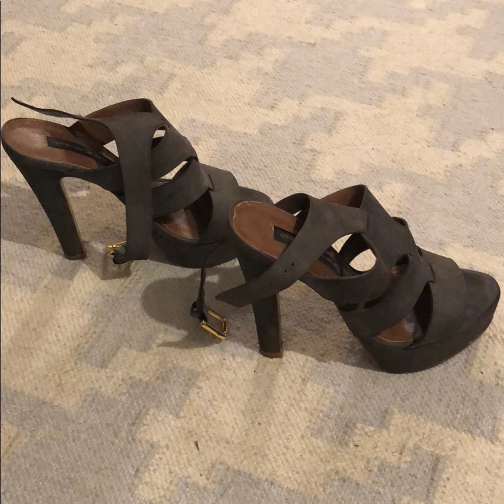 Steven geneveve sandal